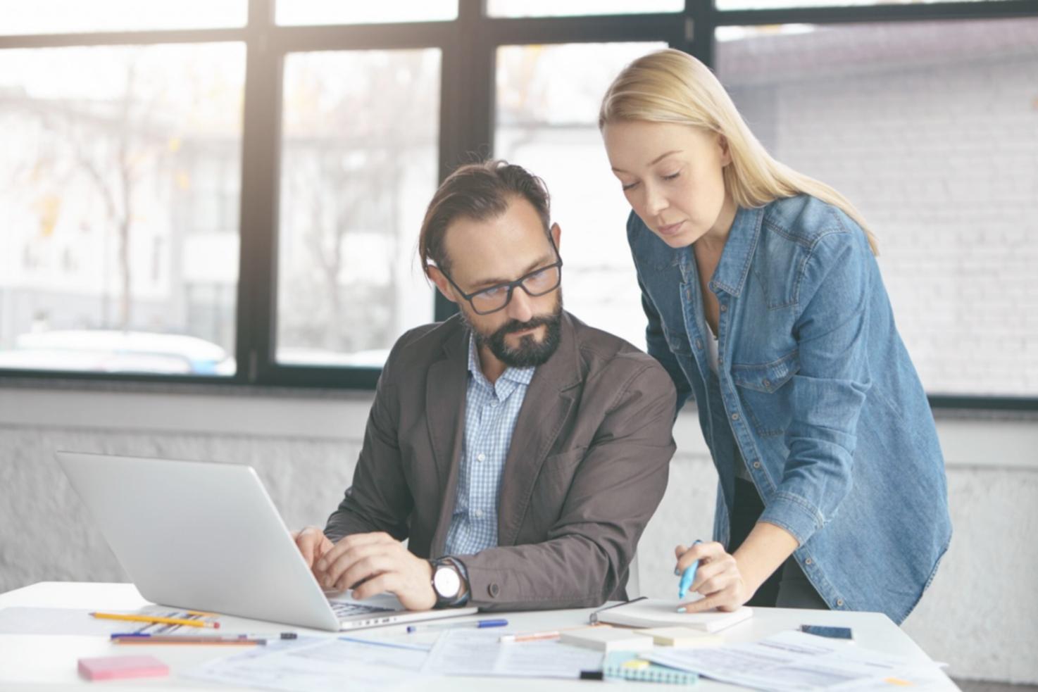 Sistemas de verificación de transacciones empresariales